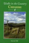 Image for Walks in the Country : Cheshire