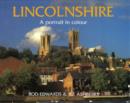 Image for Lincolnshire : A Portrait in Colour