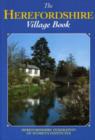 Image for The Herefordshire Village Book