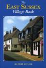 Image for The East Sussex Village Book