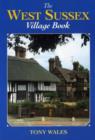 Image for The West Sussex Village Book