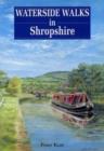 Image for Waterside Walks in Shropshire