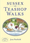 Image for Sussex Teashop Walks