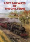 Image for Lost Railways of the Chilterns