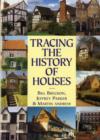 Image for Tracing the History of Houses