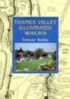 Image for Thames Valley Illustrated Walks