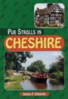 Image for Pub Strolls in Cheshire
