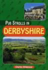 Image for Pub Strolls in Derbyshire