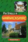 Image for Pub Strolls in Warwickshire