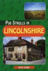 Image for Pub Strolls in Lincolnshire