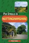 Image for Pub Strolls in Nottinghamshire