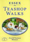Image for Essex  : teashop walks