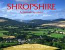 Image for Shropshire : A Portrait in Colour