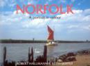 Image for Norfolk  : a portrait in colour
