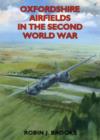 Image for Oxfordshire Airfields in the Second World War