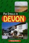 Image for Pub Strolls in Devon