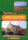 Image for Pub Strolls in Lancashire