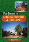 Image for Pub Strolls in Leicestershire and Rutland