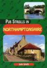 Image for Pub Strolls in Northamptonshire