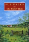 Image for Pub Walks in the Surrey Hills
