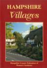 Image for Hampshire villages