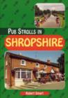 Image for Pub Strolls in Shropshire