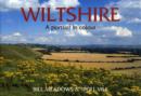 Image for Wiltshire  : a portrait in colour