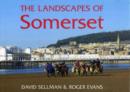 Image for The landscapes of Somerset