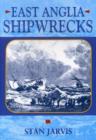 Image for East Anglia Shipwrecks
