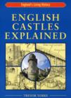 Image for English Castles Explained
