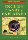 Image for English Canals Explained