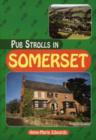 Image for Pub Strolls in Somerset