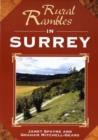 Image for Rural Rambles in Surrey