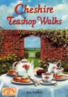 Image for Cheshire Teashop Walks