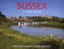 Image for Sussex : A Colour Portrait