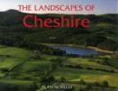 Image for The Landscapes of Cheshire