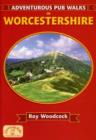 Image for Adventurous Pub Walks in Worcestershire