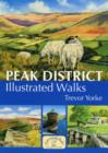 Image for Peak District Illustrated Walks