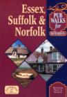 Image for Pub Walks for Motorists: Essex, Suffolk and Norfolk