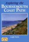 Image for Exploring the Bournemouth Coast Path