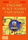 Image for English Place-Names Explained