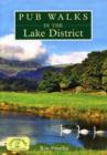 Image for Pub Walks in the Lake District