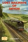 Image for Lost Railways of Devon
