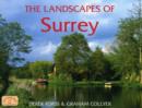 Image for The Landscapes of Surrey