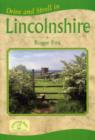 Image for Drive and Stroll in Lincolnshire