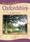 Image for Drive and Stroll in Oxfordshire