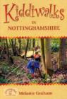 Image for Kiddiwalks in Nottinghamshire