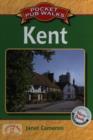 Image for Pocket Pub Walks in Kent