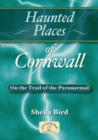 Image for Haunted Places of Cornwall