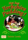 Image for Not Just Yorkshire Pudding!